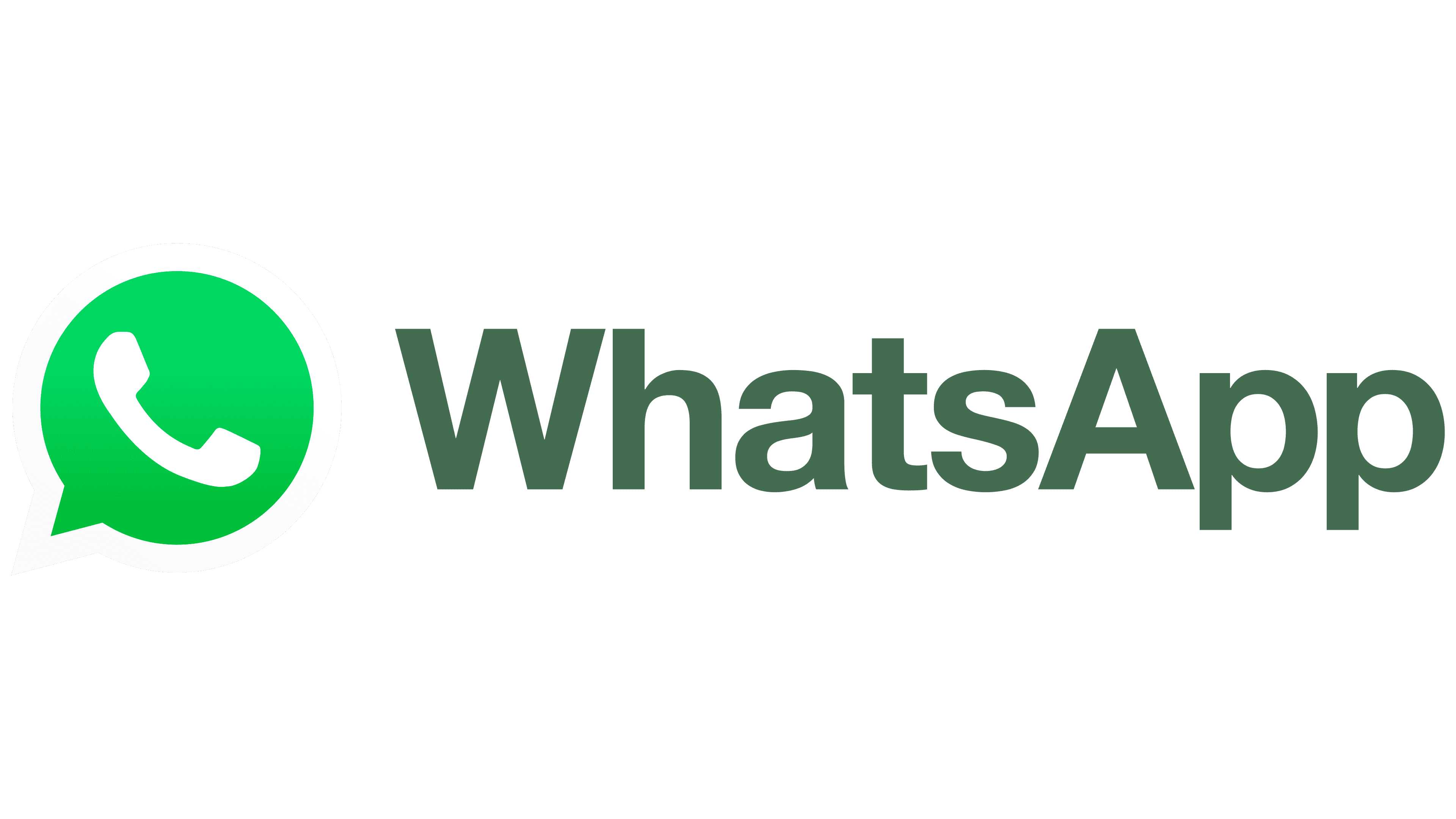 contatti whatsapp